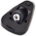 5pcs 742 Cab Marker Base For Ford E-150 E-250 2003-2014 E-350 Club Wagon 2004 E-450 Super Duty 2005-2015 With T10 Sockets 