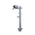 Front Left Driver Side Window Regulator With Motor For 2014-2018 Subaru Forester
