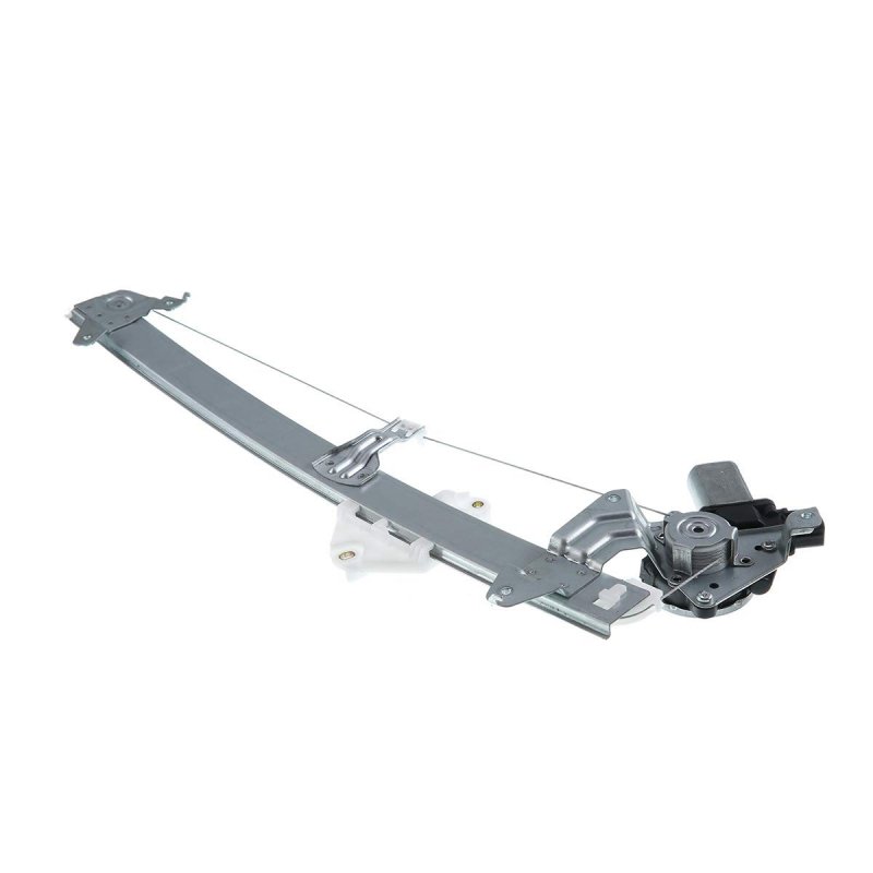Front Left Driver Side Window Regulator With Motor For 2014-2018 Subaru Forester