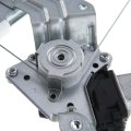 Front Left Driver Side Window Regulator With Motor For 2014-2018 Subaru Forester