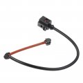 A-premium Disc Brake Pad Wear Sensors Compatible With Porsche Cayenne 2011-2018 Panamera 2010-2016 Front Driver And Passenger