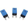 3-pack Of E-t-a 1620-2 Automotive Circuit Breakers 14 5 Vdc 15 Amp 
