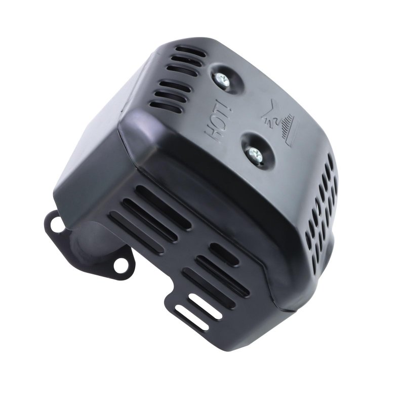 Kikite Muffler Exhaust Assembly For Predator 212cc Silencer 5 5hp 6 Engine 60363 69730