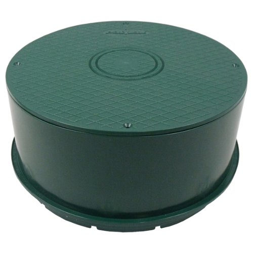 Storm Drain Fsd-3017-r 6-inch Riser For 12-inch Catch Basin