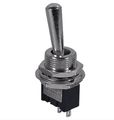 Spst Miniature Body Toggle Switch Large 