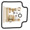 Carbman Carburetor Rebuild Kit Carb Repair For Suzuki Quadrunner 500 Lt-f500f 1998-2002