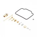 Carbman Carburetor Rebuild Kit Carb Repair For Suzuki Quadrunner 500 Lt-f500f 1998-2002