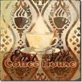 Coffee House Iii By Evelia Ceramic Accent Tile 8 X Kitchen Backsplash 