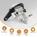 Rear Brake Caliper Disc Assembly For Polaris Ace 150 Ranger 2017-2024