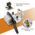 Rear Brake Caliper Disc Assembly For Polaris Ace 150 Ranger 2017-2024