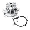 Water Pump 21010-fu40j For Nissan K15 K20 K21 K25 Engine Forklift Replaces 21010-fu400 21010-fu425 91h20-02580 