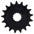Niche 520 Pitch 17 Tooth Front Drive Sprocket For Honda Nc750x 23801-mjs-j20 23801-mka-d30 
