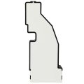 Power Window Switch Fit For Dodge Dakota 1999-2000 Ram 1500 1999-2001 2500 1999-2002 3500 Replaces A 901-440 