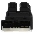 Power Window Switch 901-440 For Dodge Dakota 1999-2000 Ram 1500 1999-2001 2500 And 3500 1999-2002