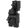 Power Window Switch 901-440 For Dodge Dakota 1999-2000 Ram 1500 1999-2001 2500 And 3500 1999-2002
