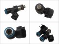8 X New 42lb Fuel Injectors 2006-2013 Corvette Ls3 L99 2010-2015 Camaro Ss 0280158051 M02s42x8
