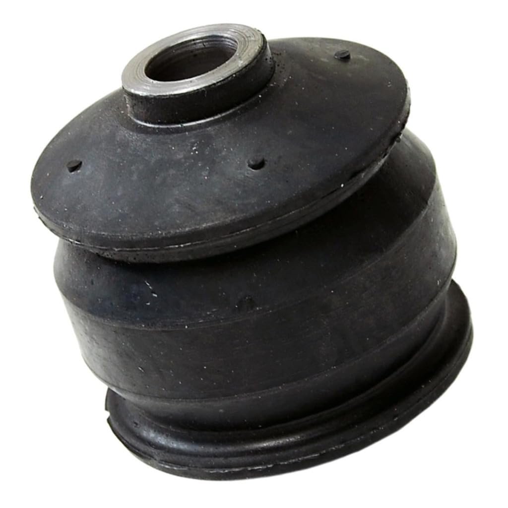 Track Bar Bushing For 2000 To 2008 Chevy Impala Natural Rubber Black Front Position 0 48 Inside Diameter And 1 97 In Outside