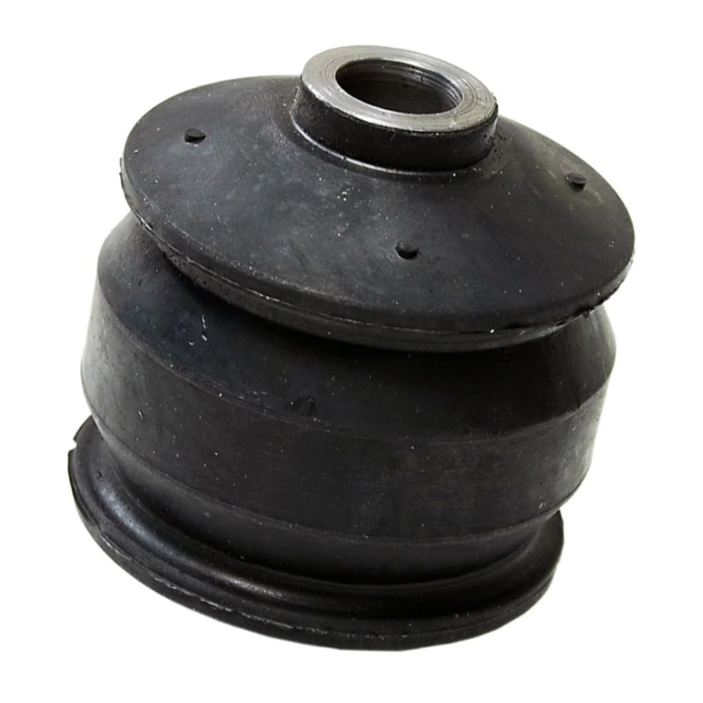 Track Bar Bushing For 2000 To 2008 Chevy Impala Natural Rubber Black Front Position 0 48 Inside Diameter And 1 97 In Outside
