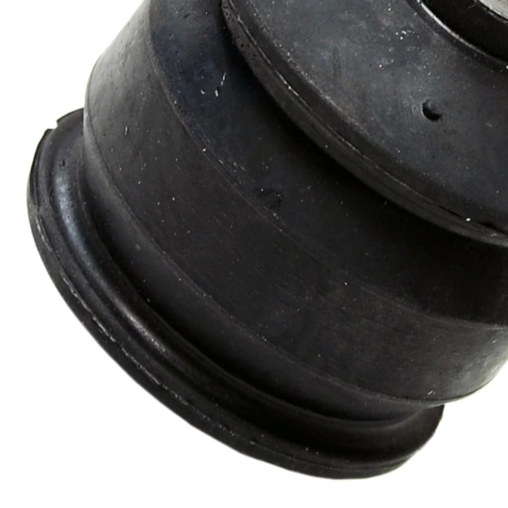 Track Bar Bushing For 2000 To 2008 Chevy Impala Natural Rubber Black Front Position 0 48 Inside Diameter And 1 97 In Outside