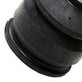 Track Bar Bushing For 2000 To 2008 Chevy Impala Natural Rubber Black Front Position 0 48 Inside Diameter And 1 97 In Outside