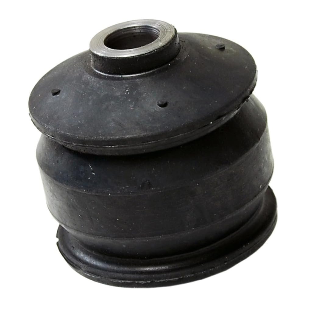 Track Bar Bushing For 2000 To 2008 Chevy Impala Natural Rubber Black Front Position 0 48 Inside Diameter And 1 97 In Outside