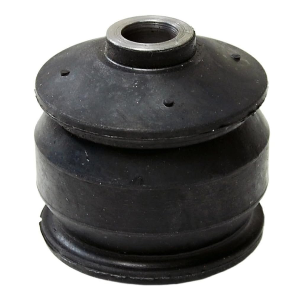 Track Bar Bushing For 2000 To 2008 Chevy Impala Natural Rubber Black Front Position 0 48 Inside Diameter And 1 97 In Outside