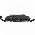 Hecasa Front Bumper Cover Support Bracket For 2015-2018d Focus Replacement For Fo1041118 F1ez17c897c F1ez-17c897-b Mounting Kit