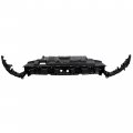 Hecasa Front Bumper Cover Support Bracket For 2015-2018d Focus Replacement For Fo1041118 F1ez17c897c F1ez-17c897-b Mounting Kit