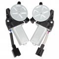 Ocpty Power Window Lift Motor Fit For 2005-2009 Chevrolet Equinox 2006-2009 Pontiac Torrent 2007-2009 Suzuki Xl-7 Front Left Or