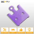 Ocpty Carbon Fiber Brake Pads Fit For 2004 Kawasaki Zx1000 Ninja Zx-10r Zx600 Zx6-rr Zx636 Zx-6r 2007