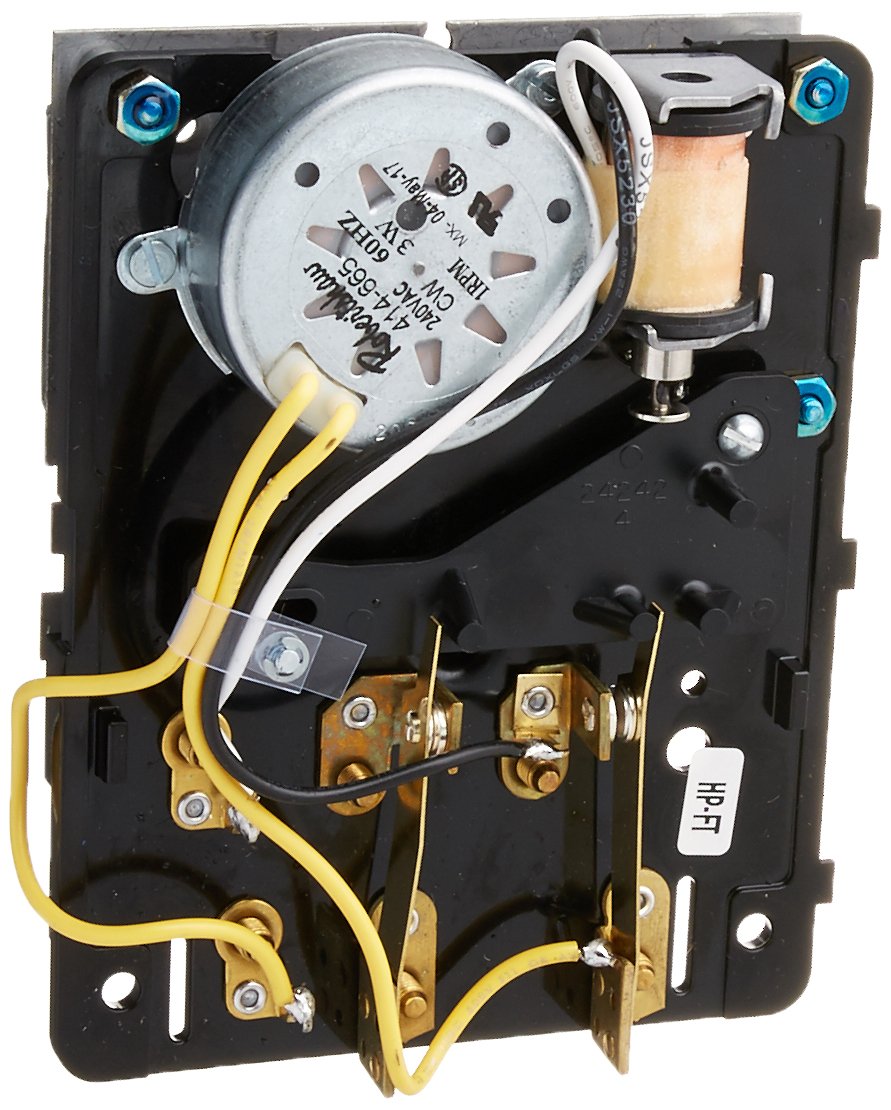 Robertshaw 8145-20m Paragon Defrost Control Timer Mechanism
