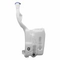 Washer Fluid Reservoir With Headlight For Lincoln Mkx 2016 2017 2018 Ga1z17618b Pfm Fo1288193 Mlx She411b 600wu Cl360a51 