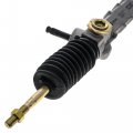 Niche Steering Gear Box Rack Pinion For Kawasaki Mule 4000 4010 39191-0021