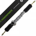 Niche Steering Gear Box Rack Pinion For Kawasaki Mule 4000 4010 39191-0021