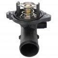 Aintier 5017183ab Engine Coolant Thermostat Housing Kit Replacement For 2011-2018 Chrysler 300 2011-2017 Dodge Challenger