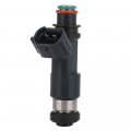 Deepsound Fuel Injector For 2006-2014 Polaris Sportsman Efi 06-2013 Ranger 500