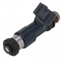 Deepsound Fuel Injector For 2006-2014 Polaris Sportsman Efi 06-2013 Ranger 500 
