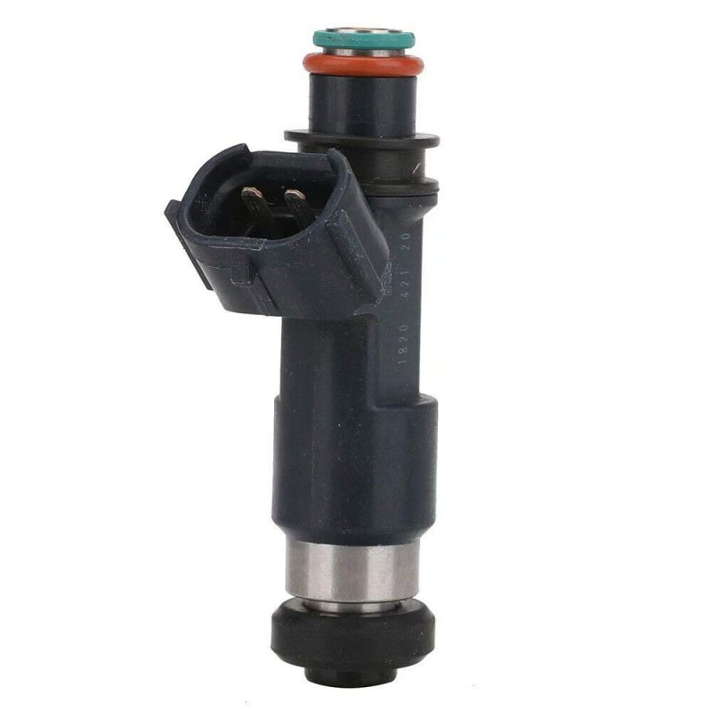 Deepsound Fuel Injector For 2006-2014 Polaris Sportsman Efi 06-2013 Ranger 500