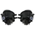 Front Fog Light Lamps Assembly Replacement For Highlander 2020 2021 2022 Left And Right Side Pair Lx2593113 Lx2592113 