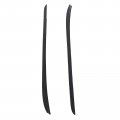 Secosautoparts Cp9z5803137a Driver Passenger Side Windshield Pillar Molding Compatible With Ford Focus 2012-2018