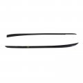 Secosautoparts Cp9z5803137a Driver Passenger Side Windshield Pillar Molding Compatible With Ford Focus 2012-2018