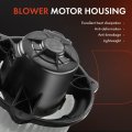 A-premium Hvac Heater Blower Motor Assembly Compatible With Hyundai Vehicles Elantra 2009 2010 2011 2012 L4 2 0l Hatchback