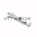 Httmt Ak-021- Cnc Aluminum Kickstand Foot Side Stand Support For R1 2015-2016 Chrome