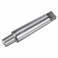 Uxcell Morse Taper Adapter Mt4 To B22 Sleeve Tang Drill Chuck 4mt 22b For Lathes And Presses