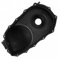 Caltric Drive Belt Clutch Cover With Protector Can Am Maverick 1000r 2016 2017 2018