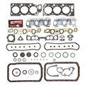 Evergreen Engine Rering Kit Fsbrr2030 For 88-95 Toyota 4runner Pickup 3vze Full Gasket Set Standard Size Main Rod Bearings 