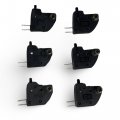 Universal 12 Volt Push Snap Button On Off Industrial Micro Limit Switch 6-pack