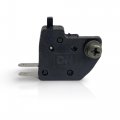 Universal 12 Volt Push Snap Button On Off Industrial Micro Limit Switch 6-pack