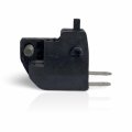 Universal 12 Volt Push Snap Button On Off Industrial Micro Limit Switch 6-pack