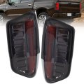 Brake Light Replacement For Tundra 2014 2015 2016 2017 2018 2019 2020 Tail Right Side And Left 815600c101 815600c100 815500c101 